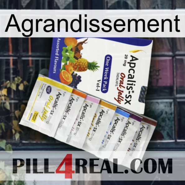 Enlargenexx 11